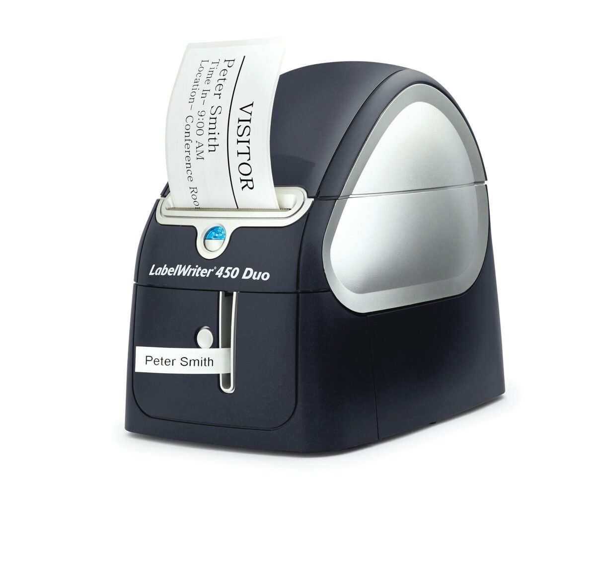 DYMO LabelWriter 450 Duo Etiket Yazıcı