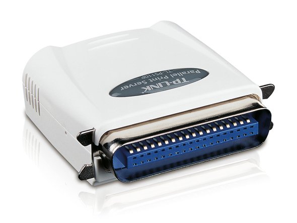 TP-Link TL-PS110P Print Server