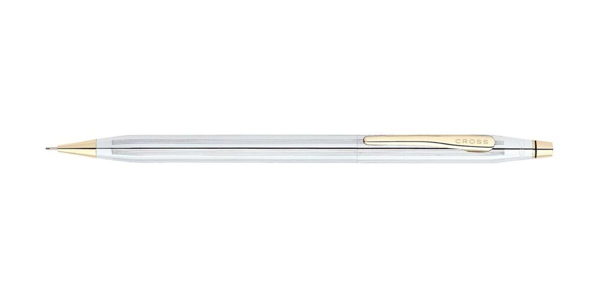 CROSS VERSATIL KALEM 3303 0.5 KROM CENTURY - Görsel 1