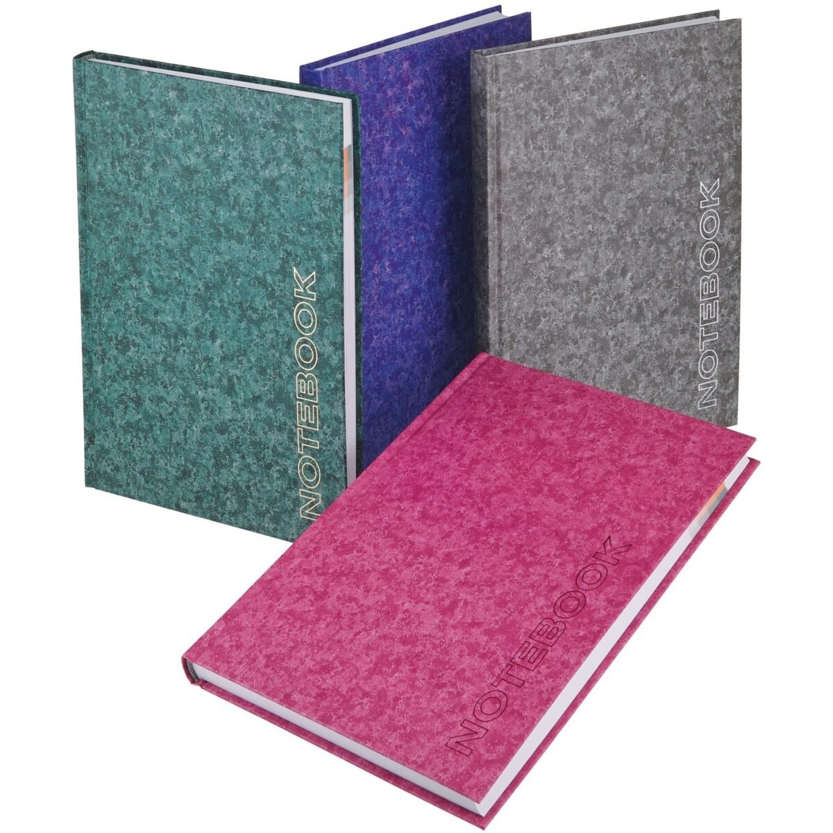BAYINDIR 20X28 EKONOMIK DEFTER 400Y KARELI  - Görsel 1