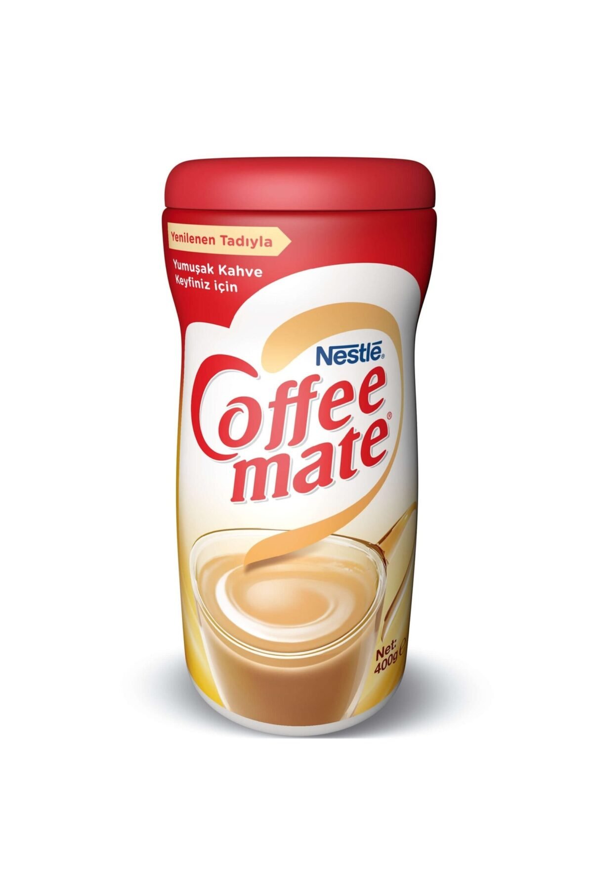 NESTLE COFFE MATE 400gr - Görsel 1