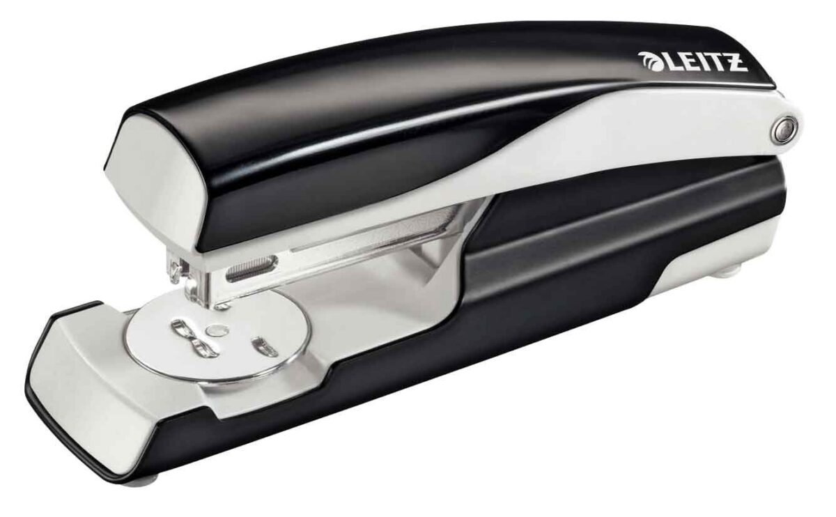 LEITZ ZIMBA MAKINASI 5502 SIYAH  - Görsel 1