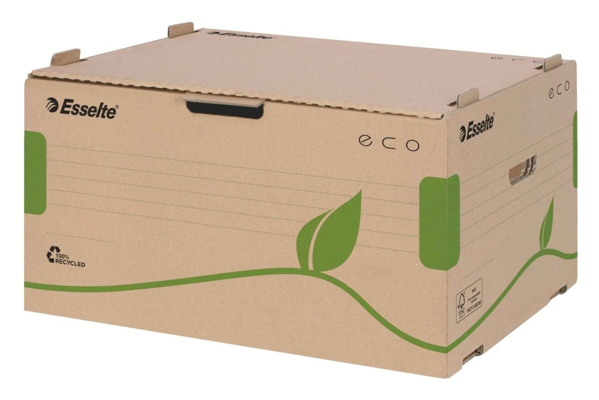 29728-scaled ESSELTE ARSIV KONTEYNIR ECO ONDEN (SLT-6239) - Görsel 1