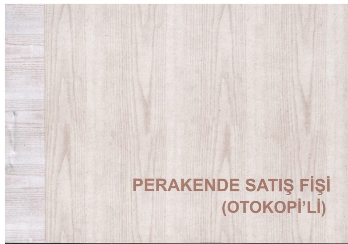 DILMAN PERAKENDE SATIS FISI OTOKOPILI  - Görsel 1
