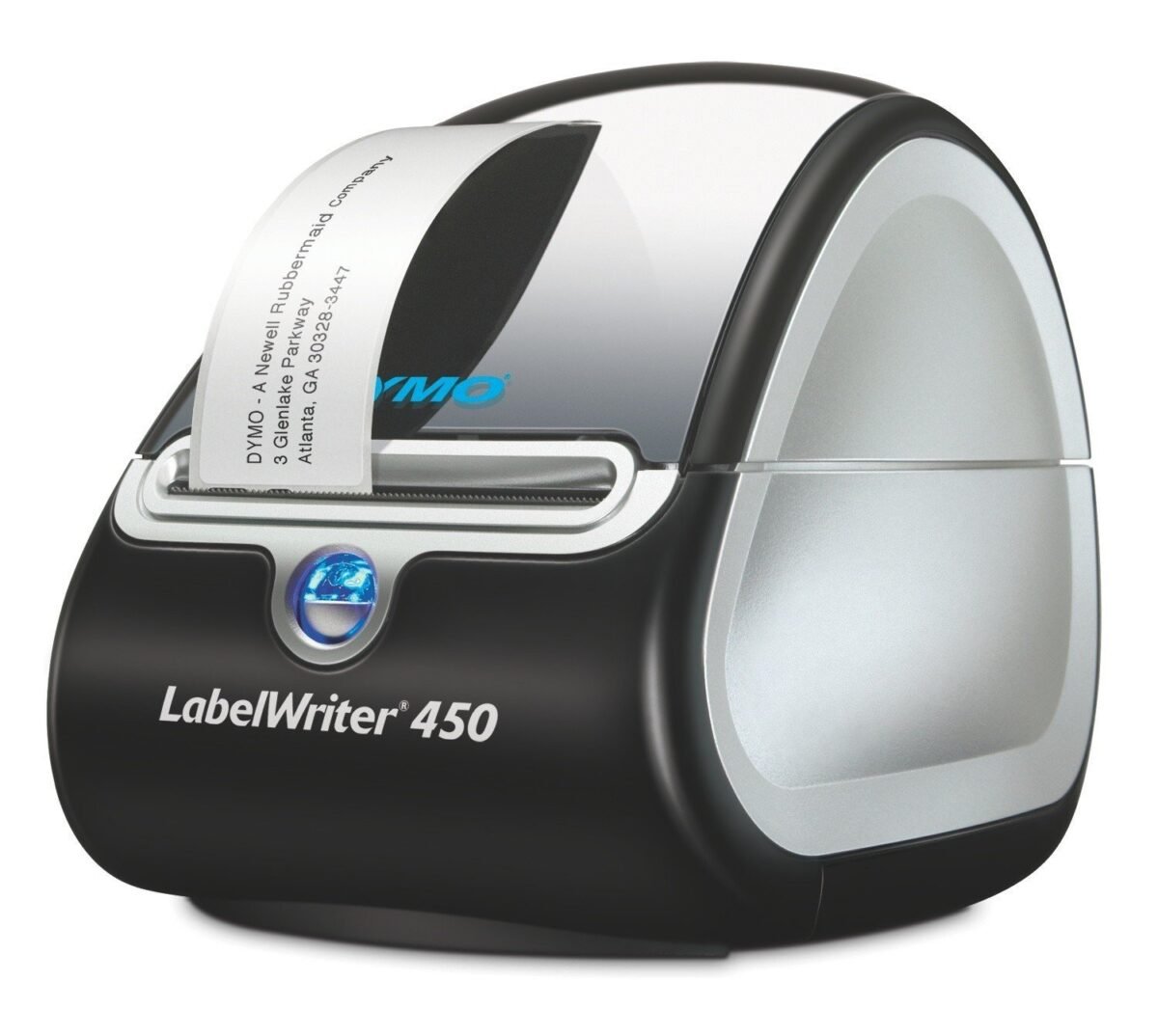 DYMO ETIKET MAK.LABEL MANAGER LW-450 (0838790) - Görsel 1