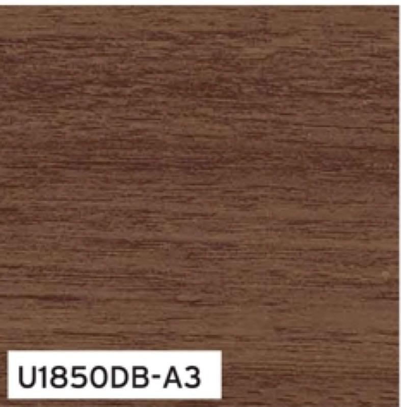 31131 UMIX YAPISKANLI FOLYO 45cm x 2m AGAC DESENLI - Görsel 1