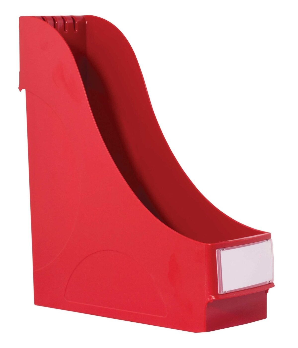 KRAF MAGAZINLIK 5100 KIRMIZI - Görsel 1