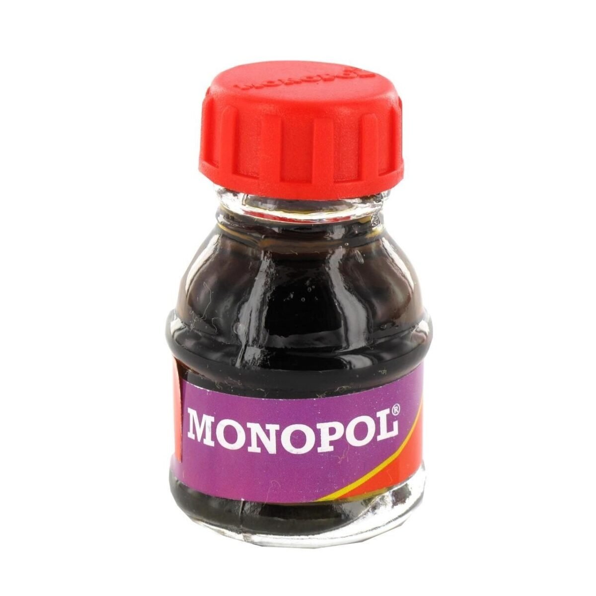MONOPOL CINI MURREKKEBI KIRMIZI  - Görsel 1