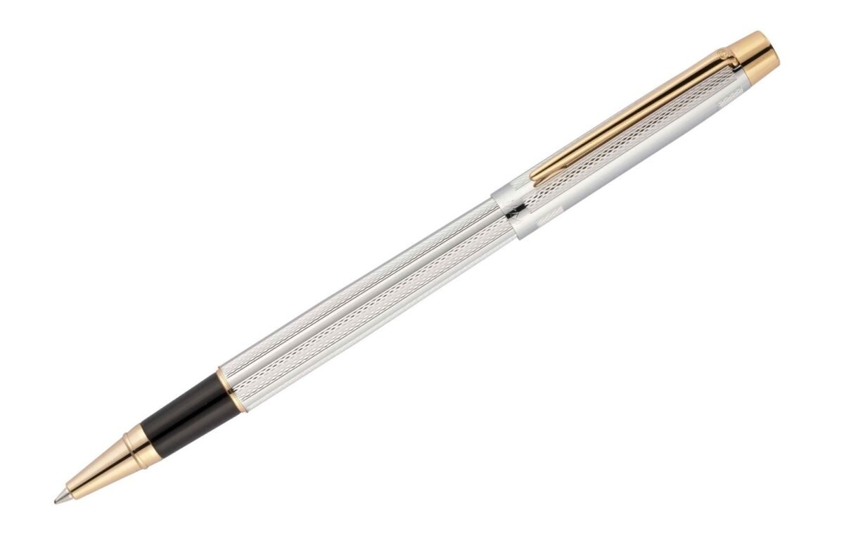 SCRIKSS 722W BALIKSIRTI ROLER GOLDKROM - Görsel 1