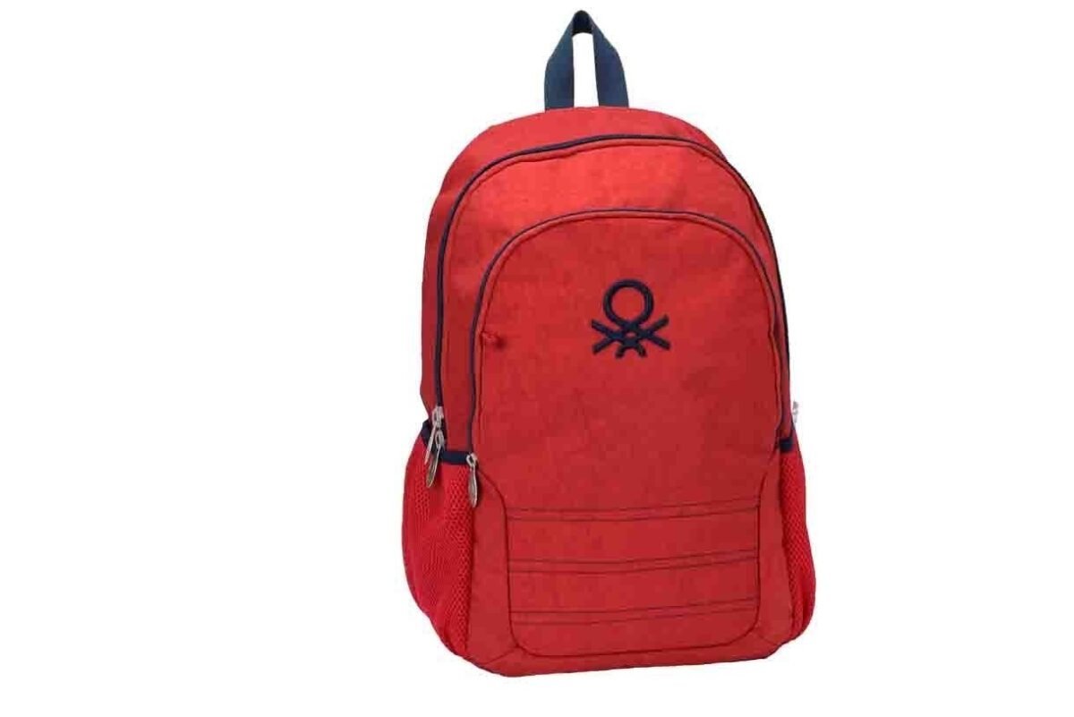 HAKAN 87235 BENETTON SIRT CANTASI - Görsel 1
