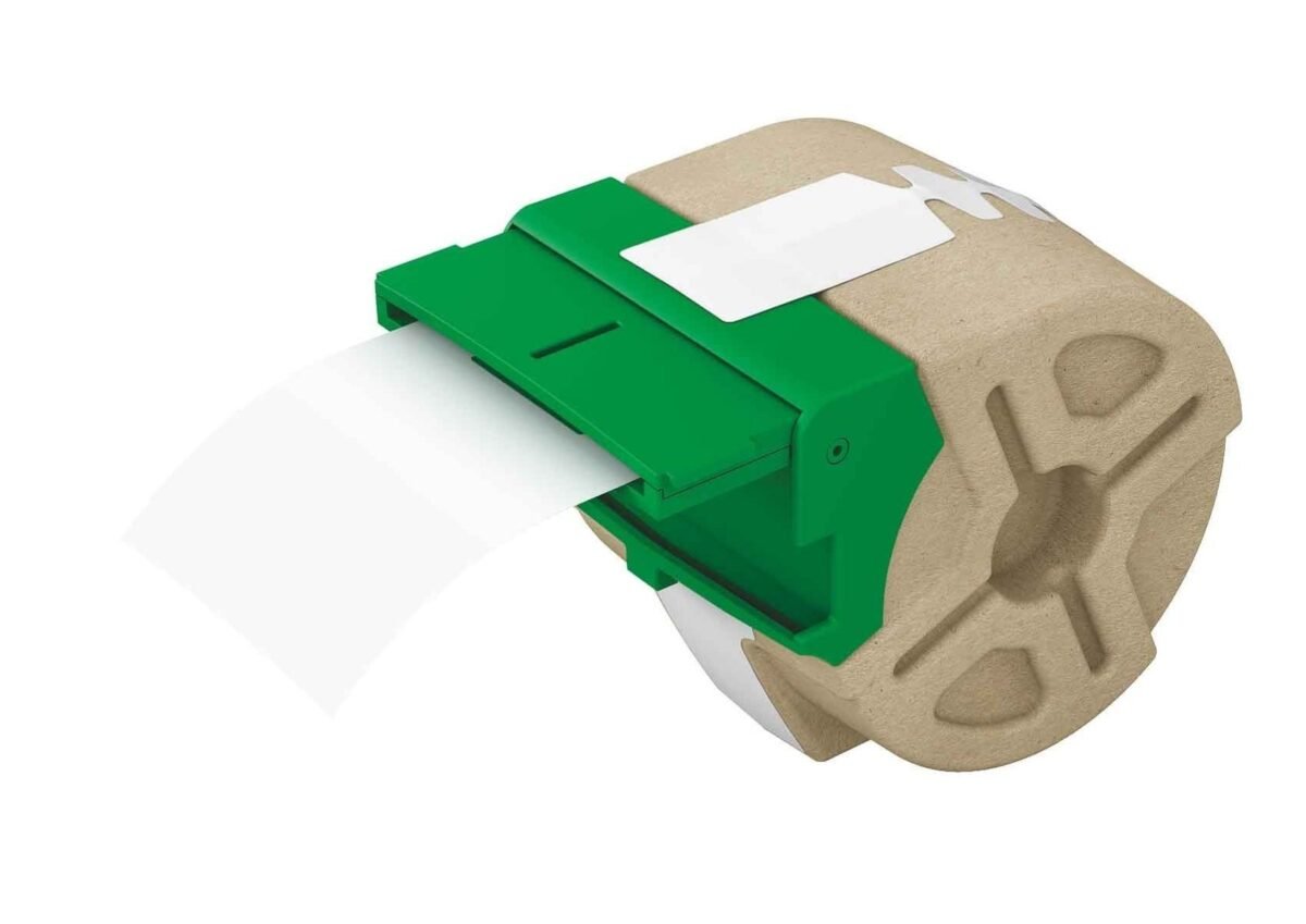 LEITZ ICON KARTUS 57MMX22M L-7005 - Görsel 1