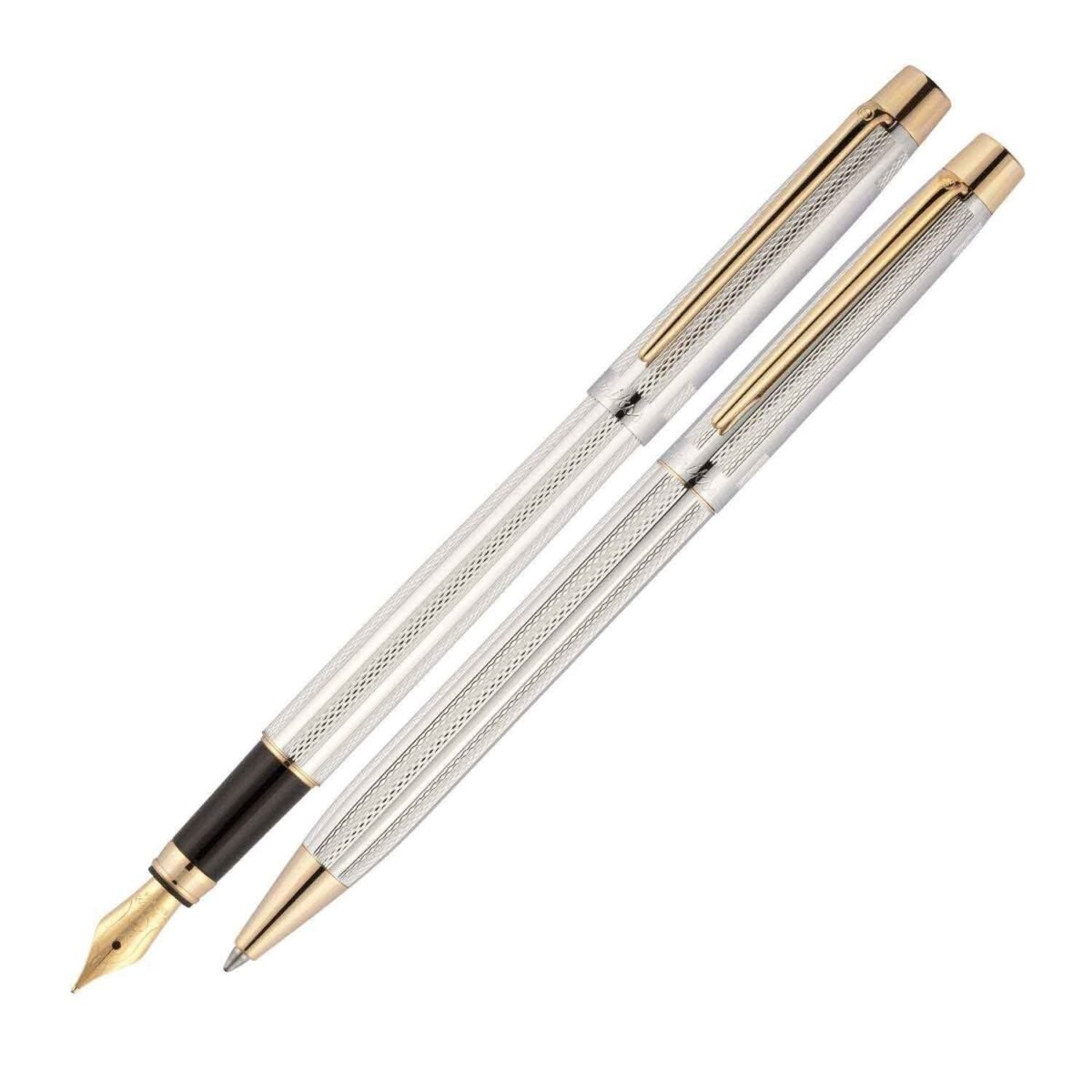 SCRIKSS 722W BALIKSIRTI DOLMA TUKENMEZ GOLD KROM - Görsel 1