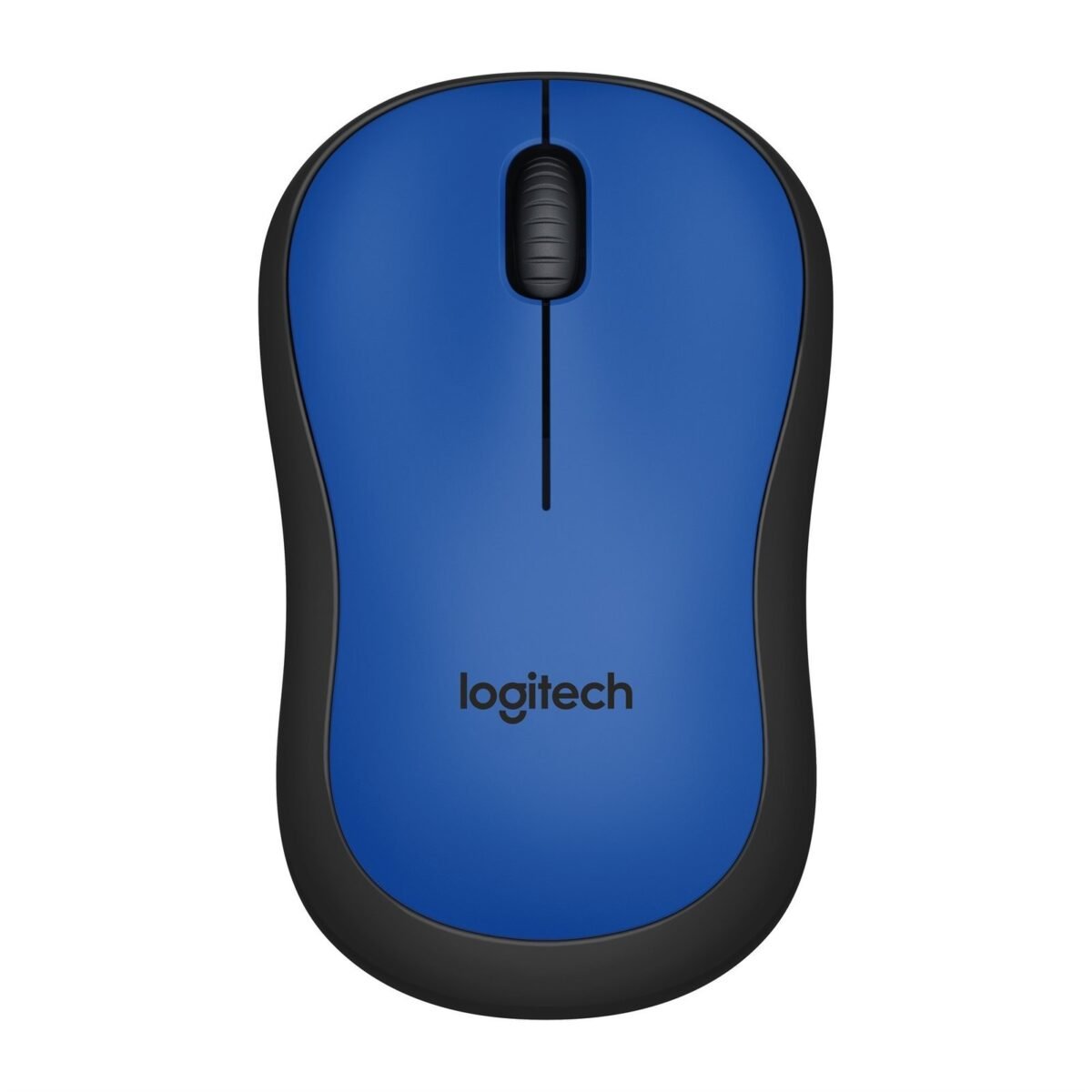 LOGITECH M220 SLIENT BLUE - Görsel 1