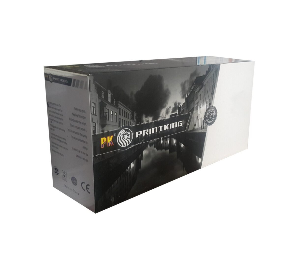 PRINKING THCE311A MUADIL TONER MAVI - Görsel 1