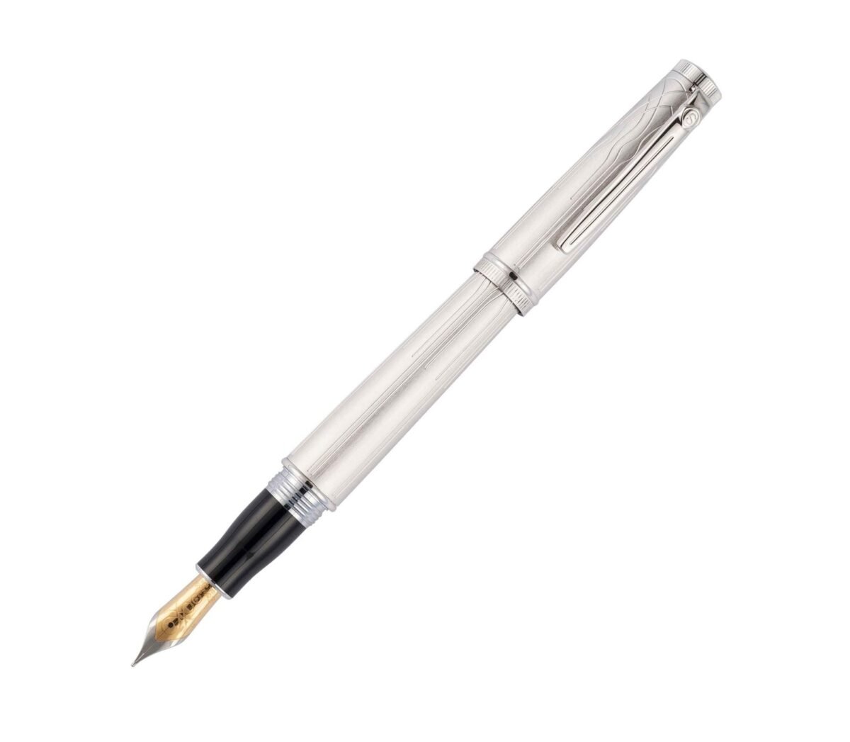 SCRIKSS HERITAGE D.KALEM PLATIN - Görsel 1