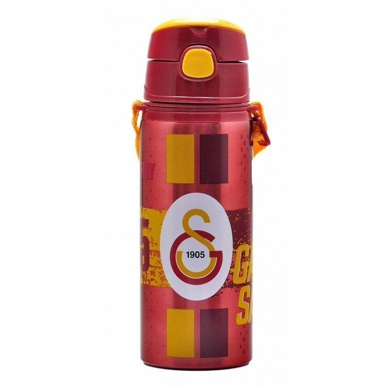 34298 HAKAN 78769 MATARA CELIK GALATASARAY - Görsel 1