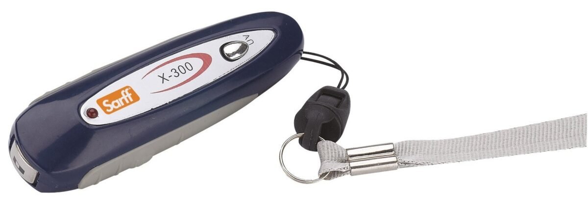 SARFF PARA KONTROL CIHAZI PLS.(153 06 005) - Görsel 1