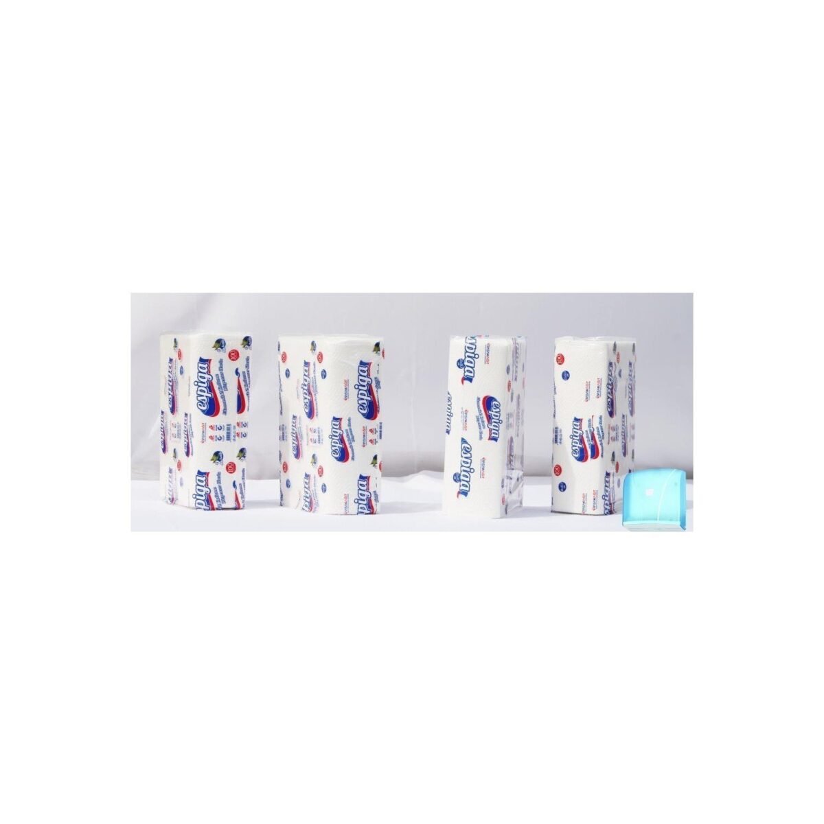 POLENTE STANDART Z KATLAMA DISP.HAVLU 12LI KOLI - Görsel 1