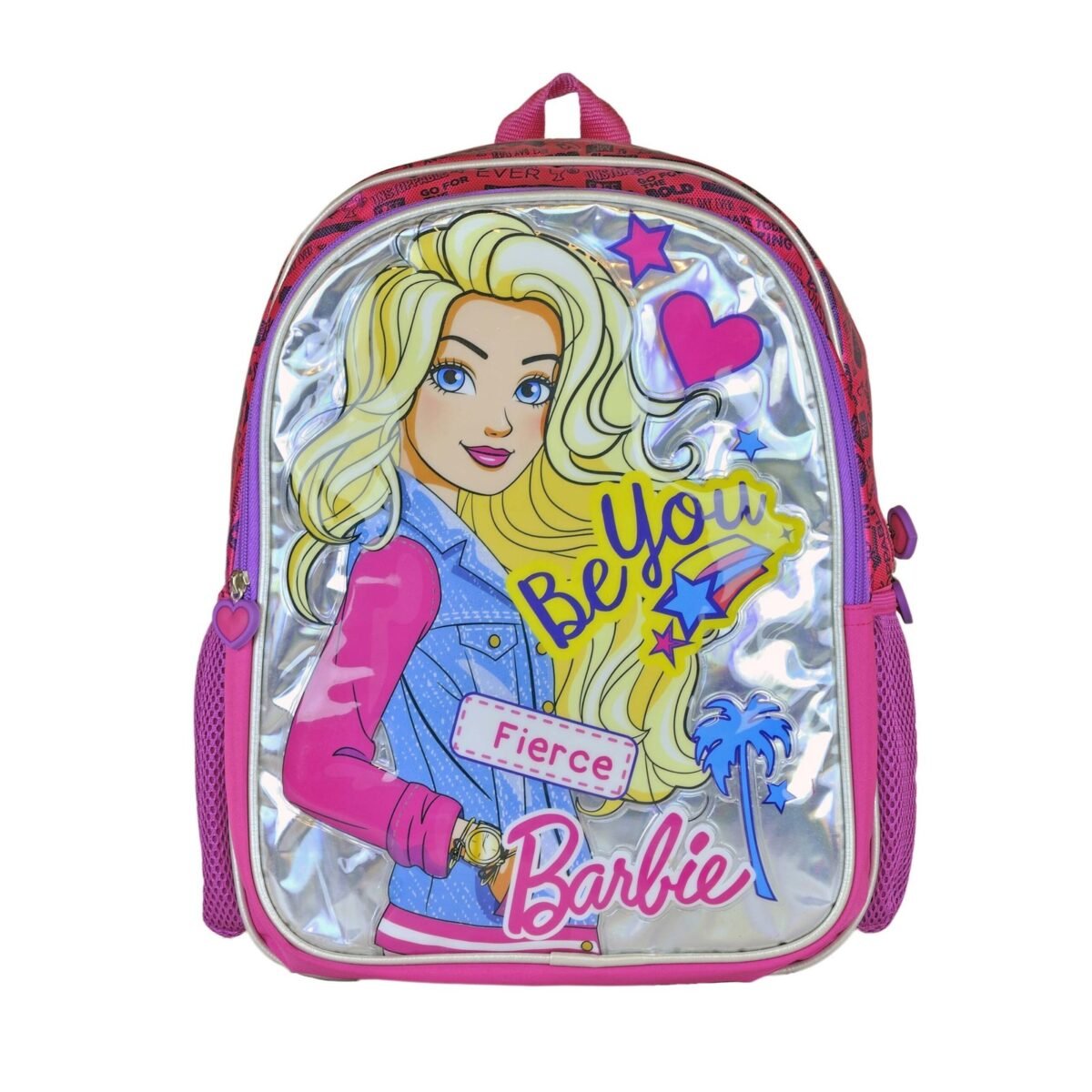 HAKAN BARBIE OKUL CANTASI - Görsel 1
