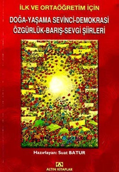 35641 ILK VE ORTAOGRETIM ICIN DOGA VE YASAM SIIRLERI - Görsel 1