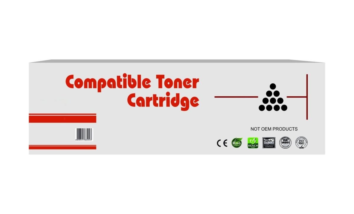 TONERMATIK HP LAZER TONER CF285A - Görsel 1