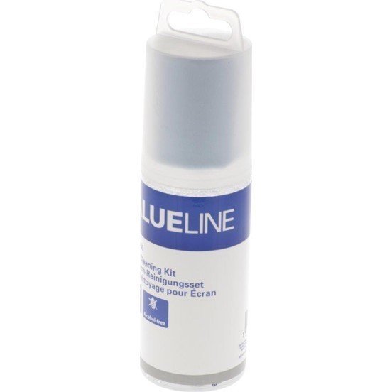 36024 VALUELINE VLC-CK050 2-IN-1 150ML UNIVERSAL EKRAN - Görsel 1
