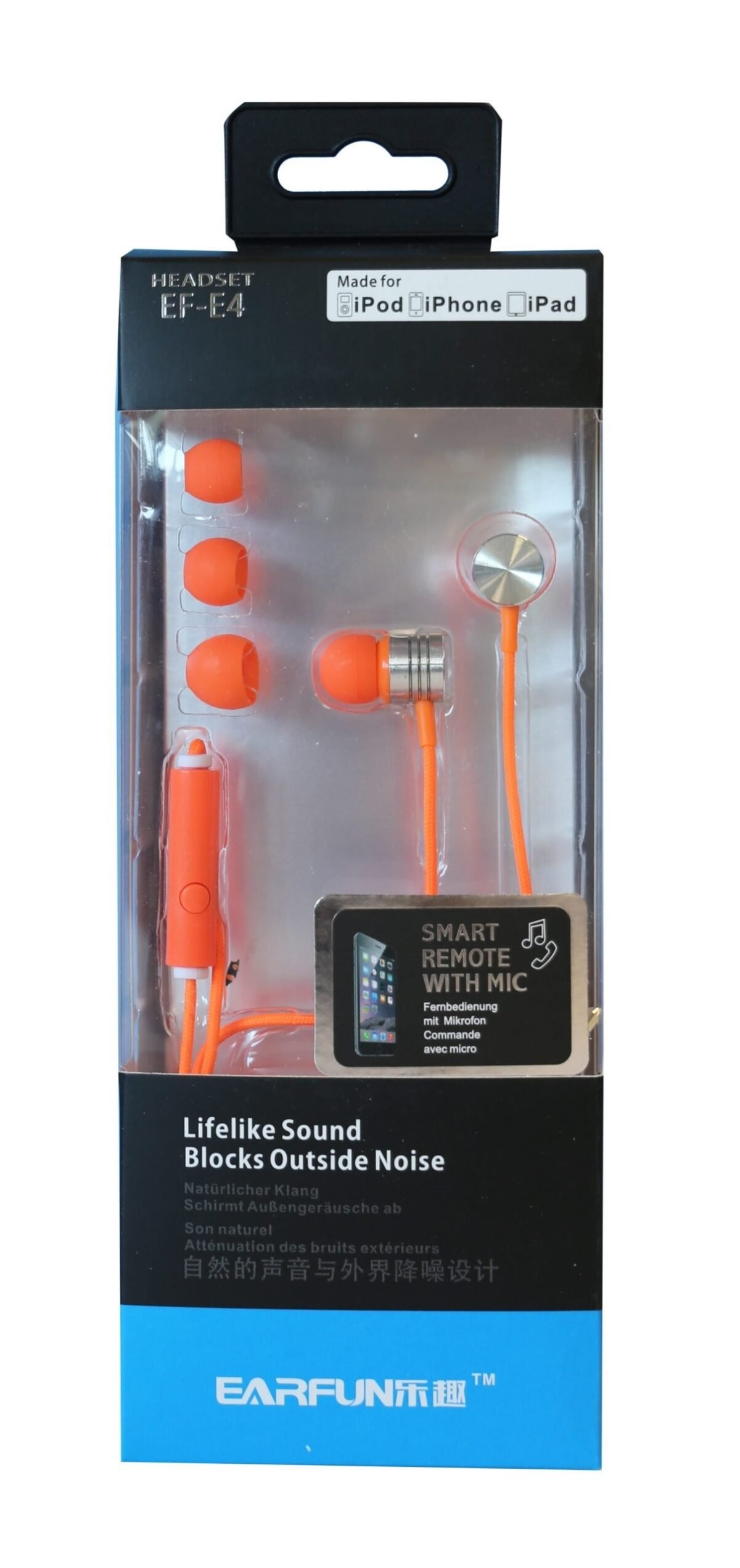 PLATON PL-2384 KULAKİÇİ MİKROFONLU KULAKLIK TURUN - Görsel 1