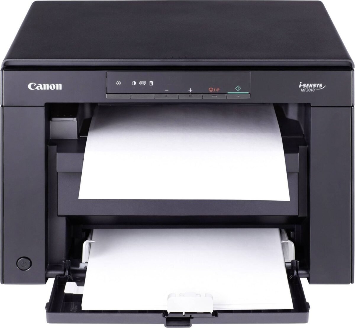 CANON MF3010 A4 MONO LAZER YAZICI + COPY+ TARAYICI - Görsel 1