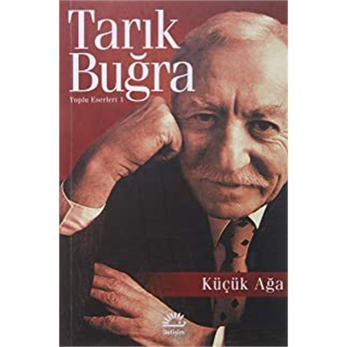 41977 ILETISIM YAY.KUCUK AGA - Görsel 1