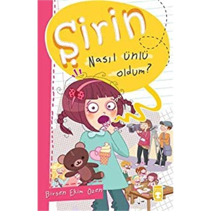 42035 TIMAS YAY.MESHUR OLAN FAKIR COCUKLAR - YENI - Görsel 1