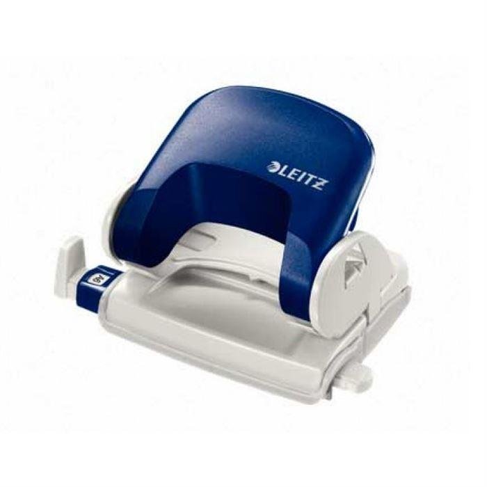 42379 LEITZ DELGEC 5038 MAVI - Görsel 1