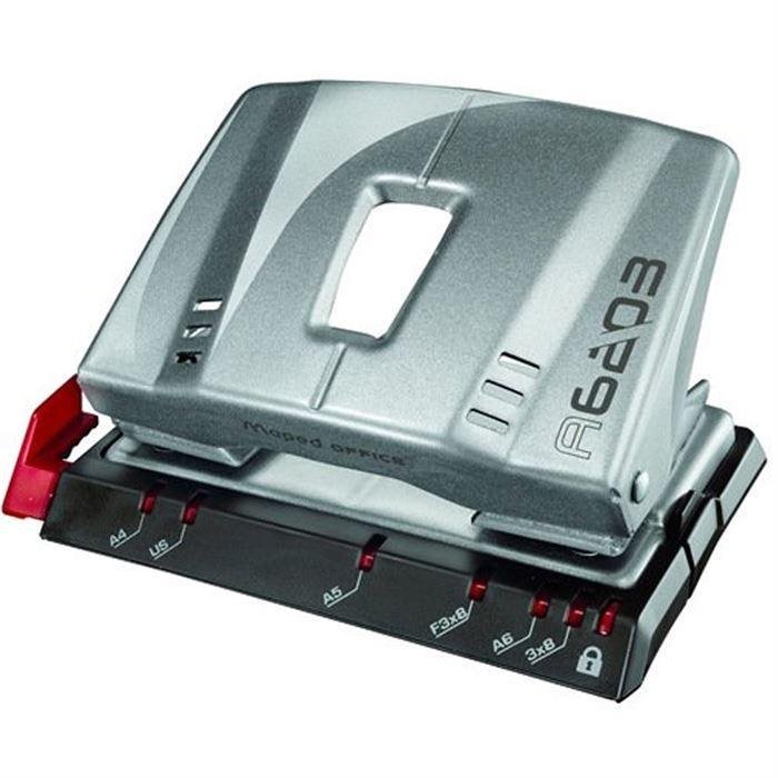 42811 MAPED DELGEC ADVANCED METAL 20/25 KARISIK - Görsel 1