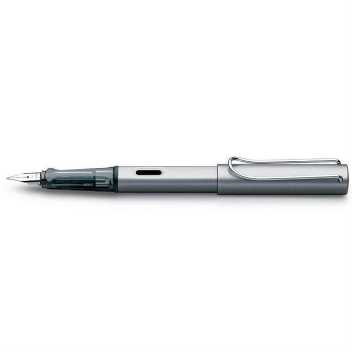 43073 LAMY AL STAR D.KALEM GRAFIT V60 - Görsel 1