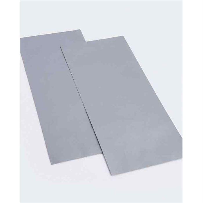 43134 ESHEL GUMUS YAPISKANLI KAGIT--10×25 CM--1 LI - Görsel 1