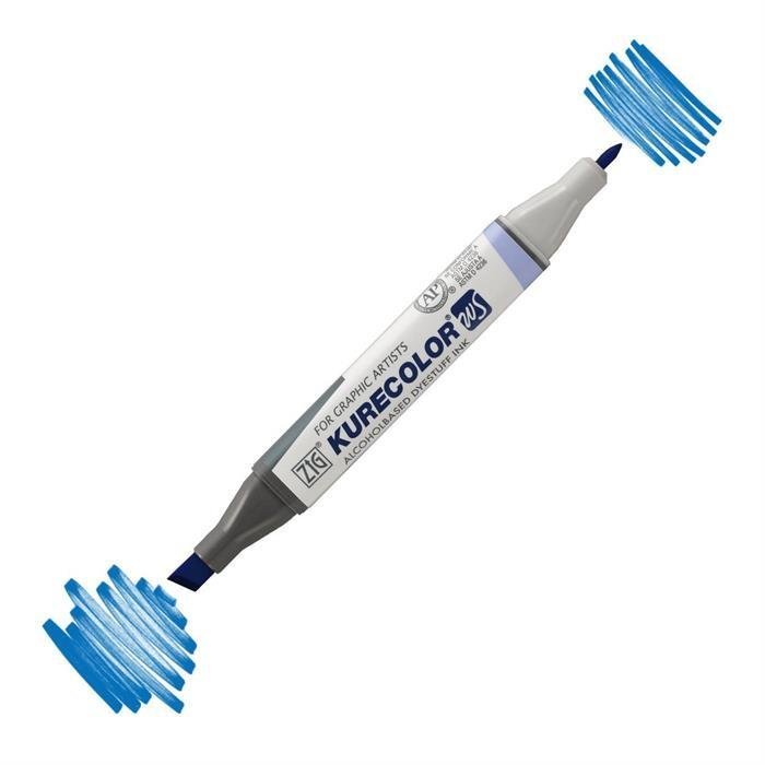 43199 ZIG KURECOLOR GRAFIK KALEMI KC 3000 NO:367 - Görsel 1
