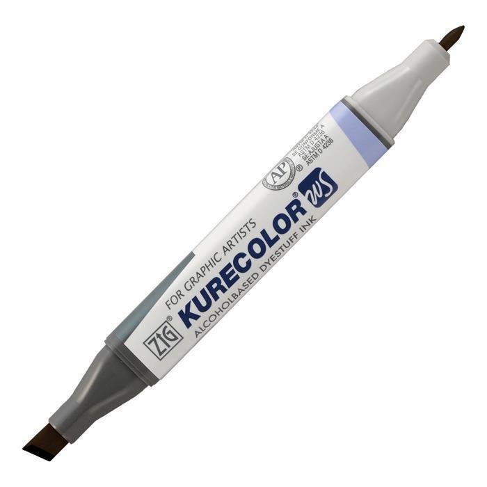 43204 ZIG KURECOLOR GRAFIK KALEMI KC 3000 NO:767 - Görsel 1