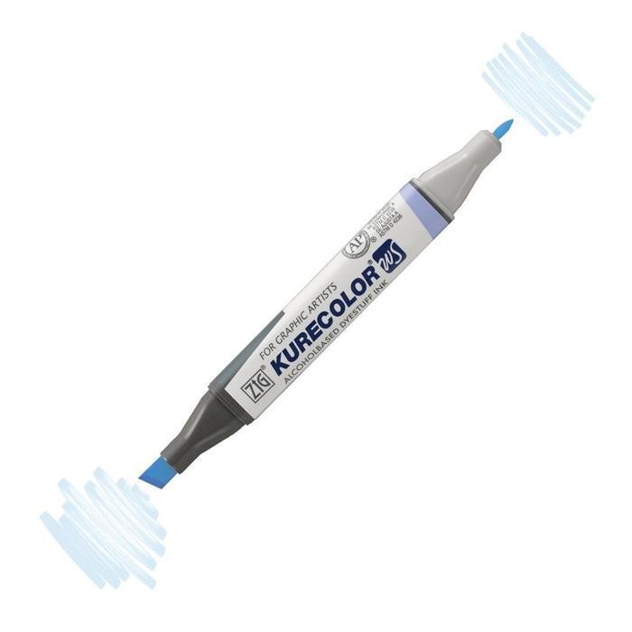 43216 ZIG KURECOLOR GRAFIK KALEMI KC 3000 NO:340 - Görsel 1