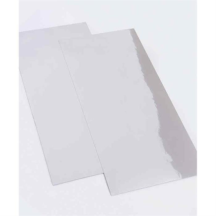 43305 ESHEL CELIK YAPISKANLI KAGIT--10×25 CM--1 LI - Görsel 1