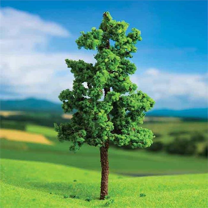 43418 ESHEL DISBUDAK AGACI--9 CM--2 LI - Görsel 1