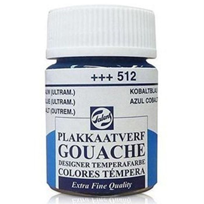 43668 TALENS GUAJ BOYA 16 ML 512 - Görsel 1