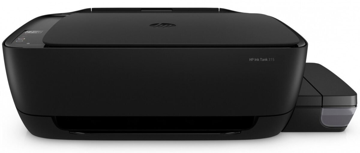 HP Z4B04A AIO 315 YAZICI - Görsel 1