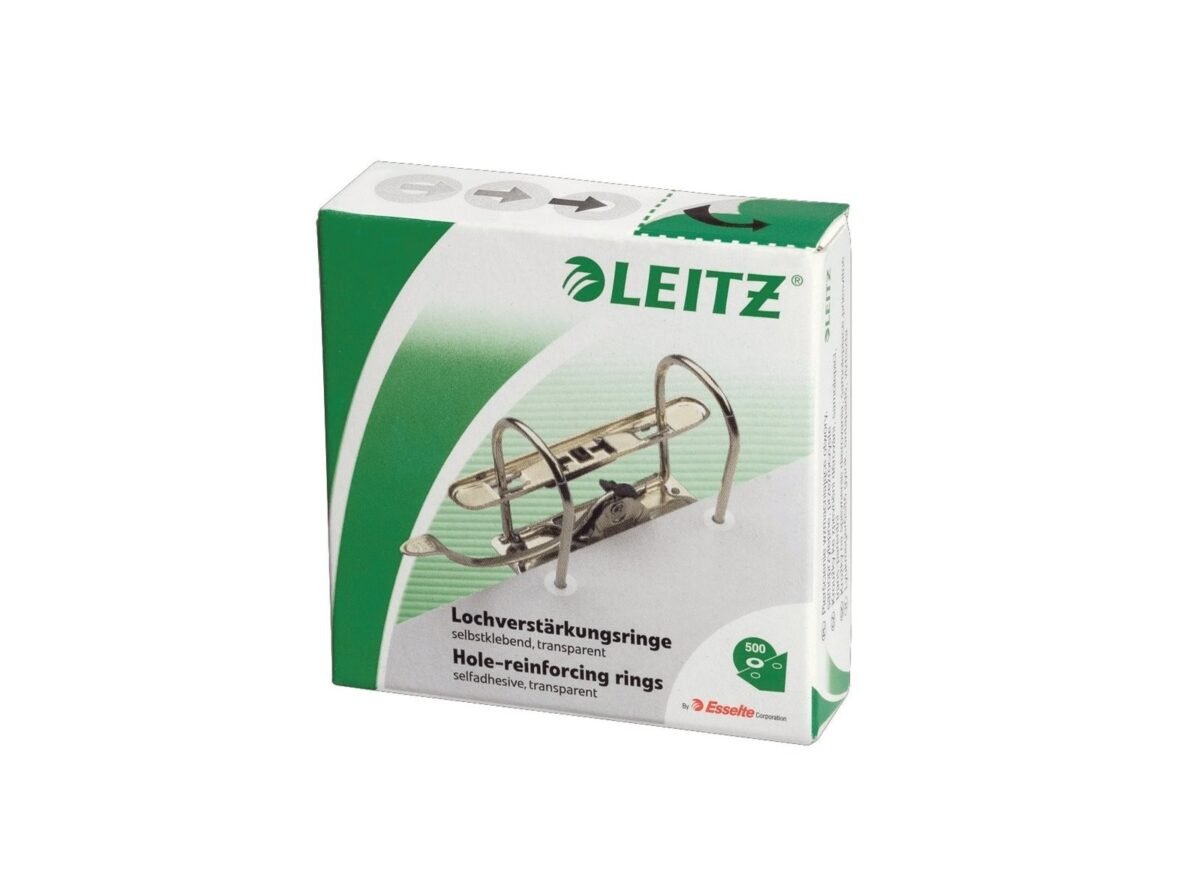 LEITZ KUVVETLENDIRICI HALKA L-1706  - Görsel 1