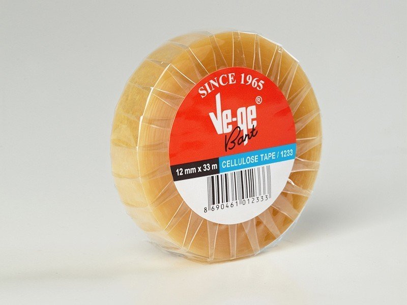 44076 VEGE 12X33 BANT - Görsel 1