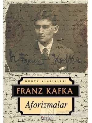 45853 ISKELE YAY.DUNYA KLASIKLERI AFORIZMALAR - Görsel 1