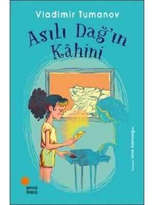 45913 GUNISIGI YAY. ASILI DAGIN KAHINI - Görsel 1