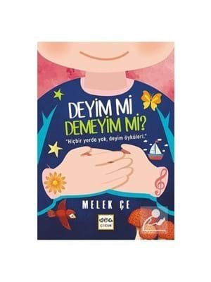 45925 NAR YAY. DEYIM MI DEMEYEYIM MI? HICBIR YERDE YOK D - Görsel 1