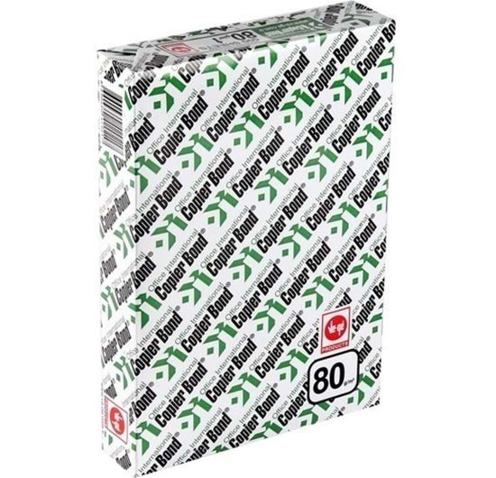 46692 VEGE FOTOKOPI KAGIDI A3 80gr PAKET - Görsel 1