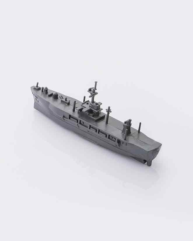 46943 ESHEL KRUVAZOR--1/200--1 LI - Görsel 1