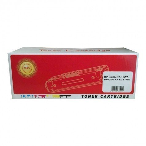 47232 TONERMATIK LEXMARK X203N-X204N MUADIL TONER - Görsel 1