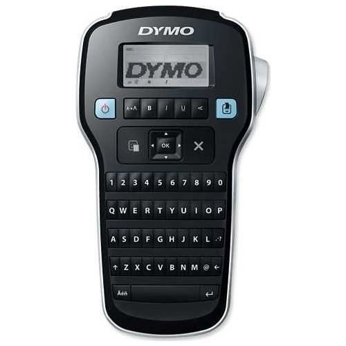 47341 DYMO ETIKET MAK. LM-160P PROMOSYON SET 2142267 - Görsel 1